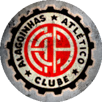 Logo Alagoinhas Atlético Clube
